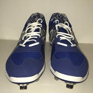 Size 16 Baseball Shoe- Never Worn